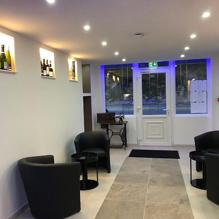 Bed and Breakfast Belle Man Longevelle-sur-Doubs Exterior foto
